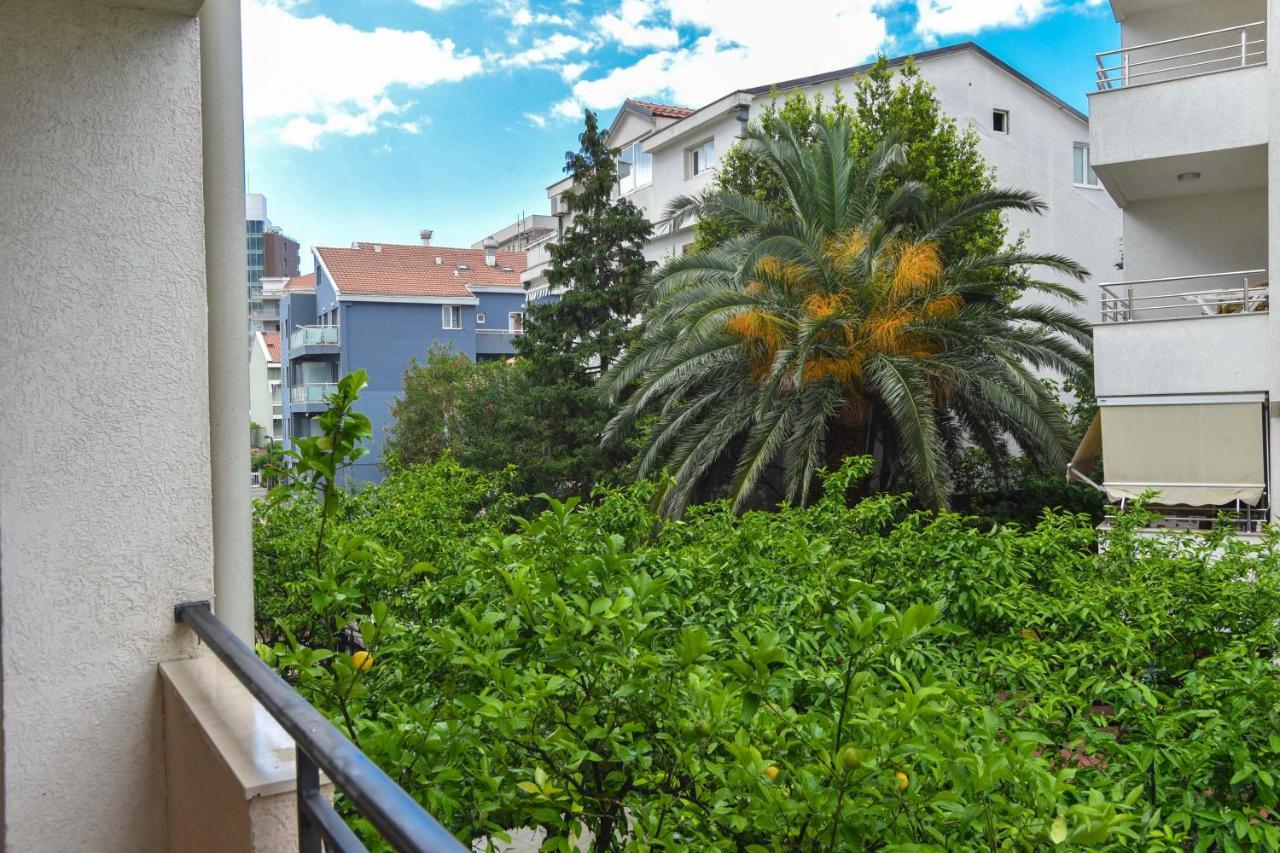 Villa Andrea Budva Exterior photo